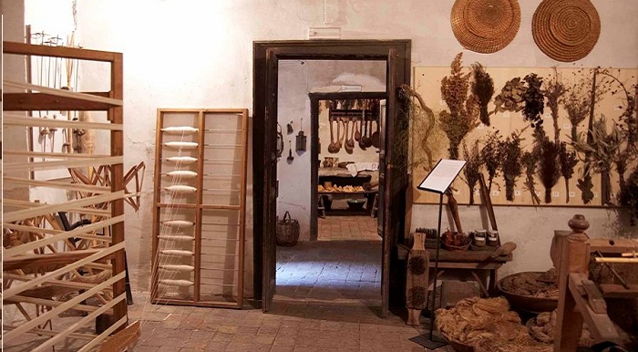 Arrivano 1.600.000 euro per la Casa Museo “Antonino Uccello di Palazzolo Acreide