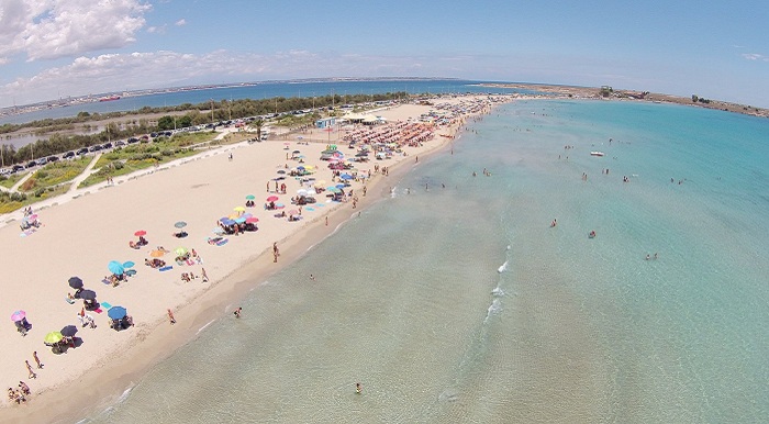 Marina di Priolo, scattano i controlli anticovid