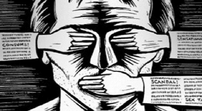 Crisi del giornalismo tra notizie spazzatura e asservimento ai poteri forti