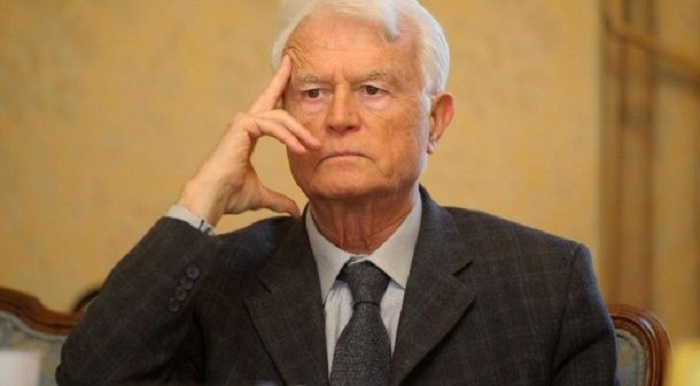 Gian Carlo Caselli: “l’inchiesta di Perugia, devastante per la credibilità della magistratura”