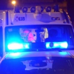 Siracusa: scontro tra moto, muore un ragazzo di 15 anni