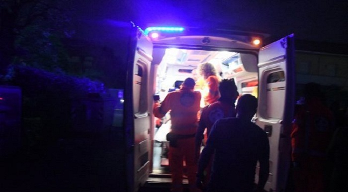 Un morto e tre feriti il bilancio dell’incidente stradale a Taormina – Conducente è grave ricoverato a Catania