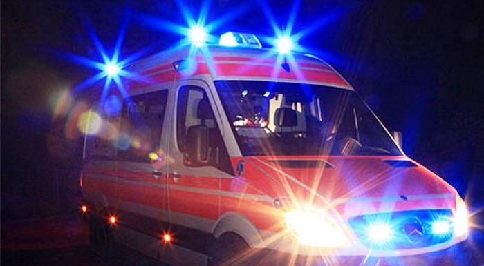 Tragico incidente nell’area metropolitana di Roma: muore un bambino di 5 anni, gravi mamma e sorellina