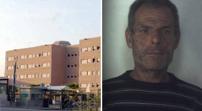 Siracusa, troppe evasioni dai domiciliari: si aprono le porte del carcere per un 56enne