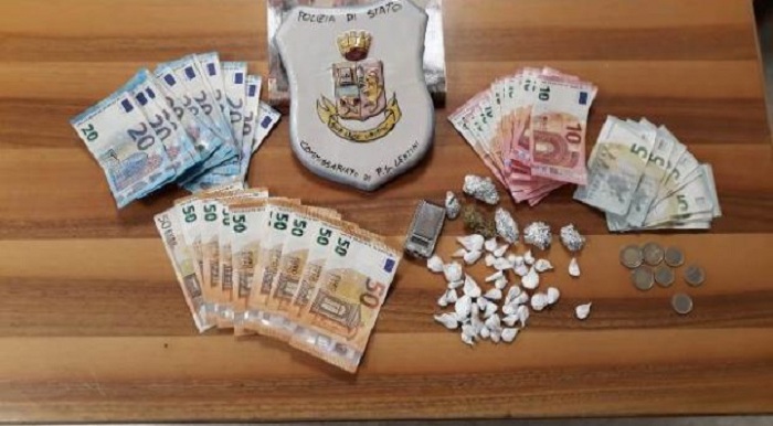 Lentini, spacciavano cocaina: arrestati due giovanissimi