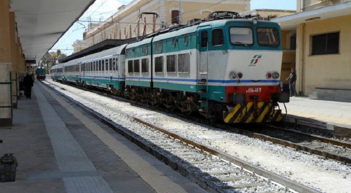 Per un mese niente treni da Catania verso Siracusa