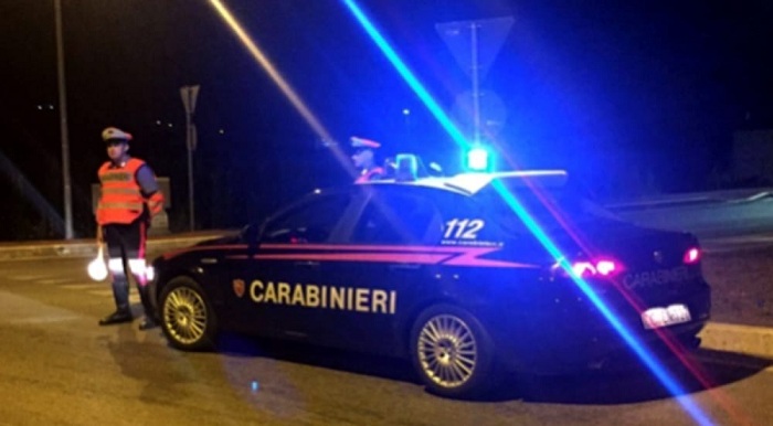 Priolo Gargallo, preso il ladro del distributore automatico del Municipio: denunciato 25enne