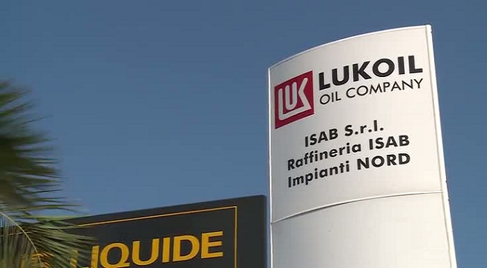 Lukoil, Tenullo (FI): “Il governo Draghi faccia la sua parte o sarà una Caporetto sociale.”