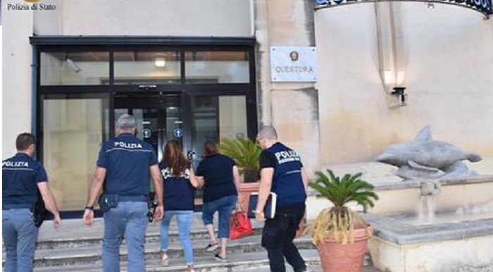 Maltrattavano anziani,3 misure cautelari-Video-