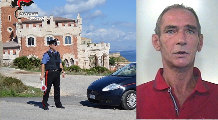 Noto. Deve scontare la pena detentiva 4 anni e 3 mesi di reclusione per maltrattamenti in famiglia: arrestato 49enne