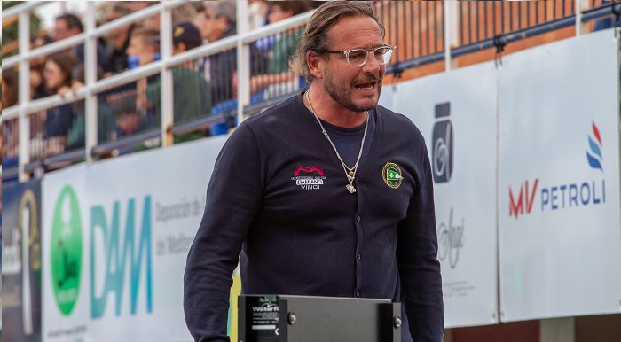 Piccardo allenatore Ortigia: “Squadra giovane ma matura”