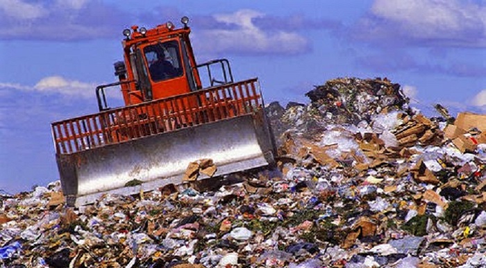 Ambiente. Il Coordinamento No discarica Armicci e Bonvicino di Lentini: “Cosa succede nelle gallerie sotto la discarica Grotte San Giorgio?