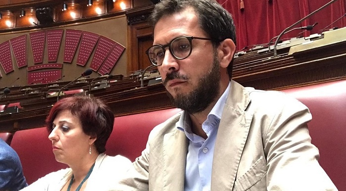 Ospedale Trigona di Noto: Paolo Ficara (M5S) ha presentato una interpellanza alla Camera dei Deputati per il caso del Pronto Soccorso