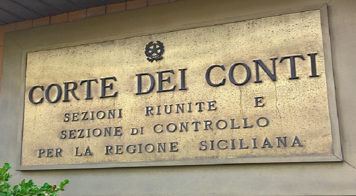 Corte dei conti: la Sicilia paga troppi dipendenti poco qualificati