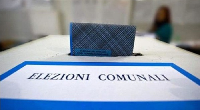 Comunali in Sicilia, al voto 24 maggio: Augusta e Floridia  alle urne