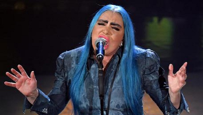 Concerto Loredana Bertè a Partanna al teatro “Lucio Dalla”