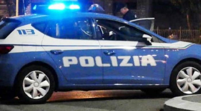 Lentini, la Polizia di Stato denuncia 2 persone