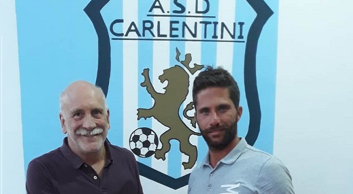Nuova collaborazione dell’Asd Leonzio Academy Giovani col Carlentini Calcio