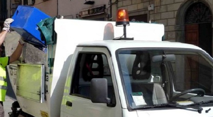 Rifiuti, a Pasqua e Pasquetta chiuso il centro di Targia e fermi i Ccr mobili – Raccolta porta a porta regolare per tutte le utenze