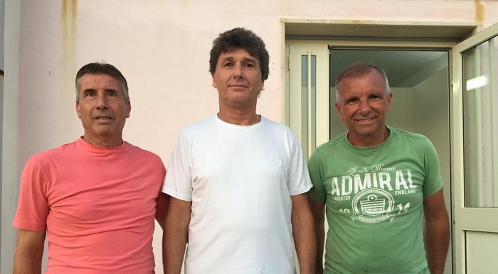 Real Siracusa, domani debutto in coppa a Carlentini: mister Galfano:  “Ci arriviamo con gli stimoli giusti”