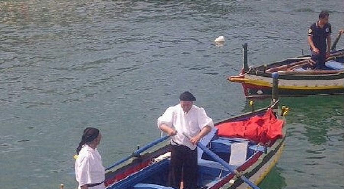 Parte la XIII regata dei quartieri storici di Siracusa