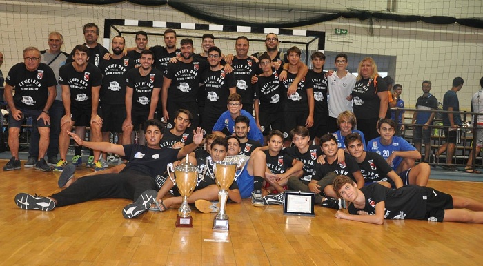 Teamnetwork Albatro doppio successo a Ragusa