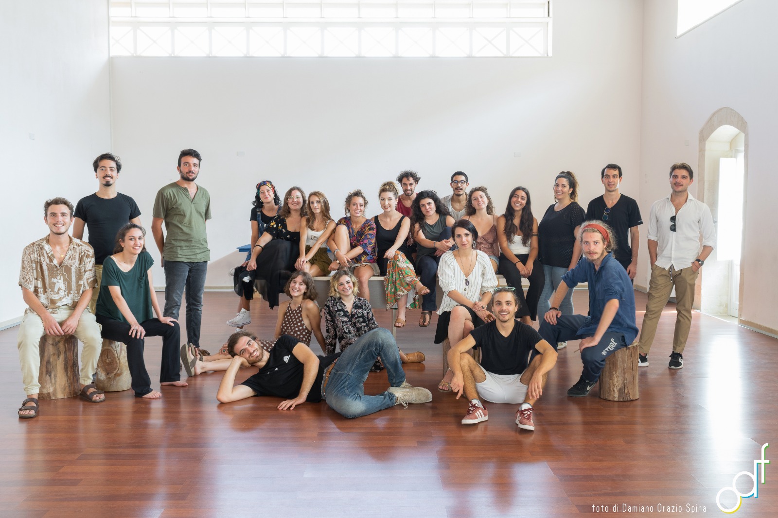 Siracusa. Ortyx Drama Festival: 5 giorni di teatro in Ortigia