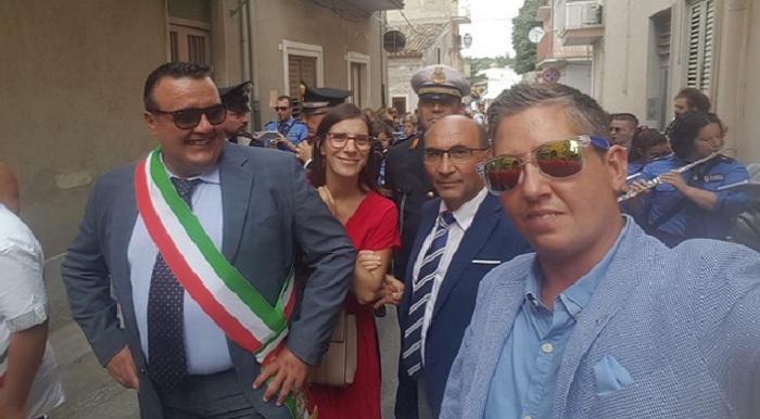 Sortino: in arrivo 50 mila euro per i danni del maltempo del 2018