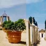 Priolo, Il cimitero diventa digitale con Aldilapp