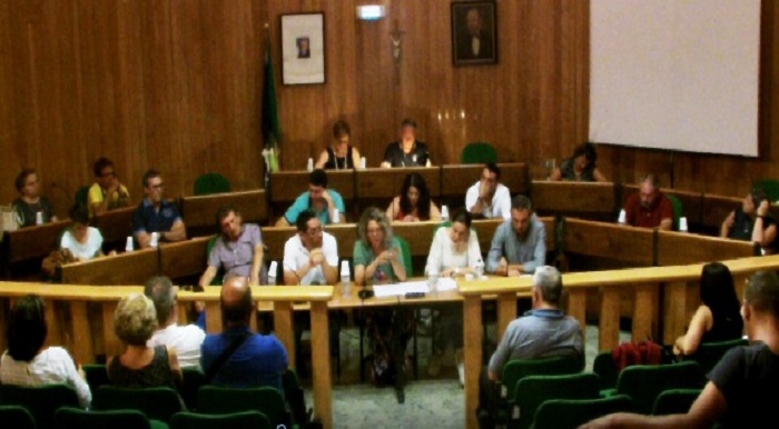 Convocato il Consiglio comunale di Canicattini Bagni per l’approvazione del Bilancio di previsione