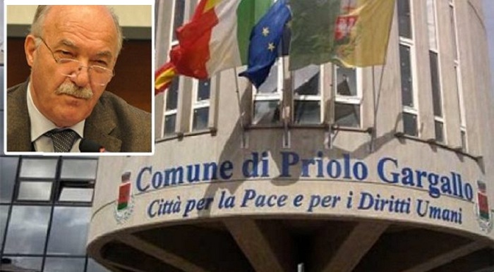 Priolo, il sindaco Pippo Gianni: “Basta polemiche e rancori”