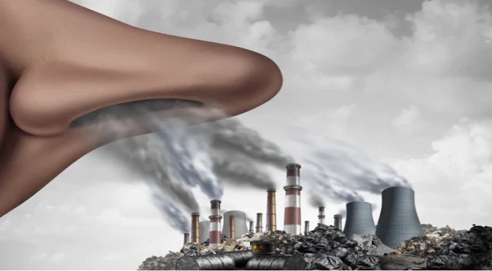 Emissione industriali, Molestie olfattive: la denuncia alla Magistratura dell’Organizzazione Siciliana Ambientale  