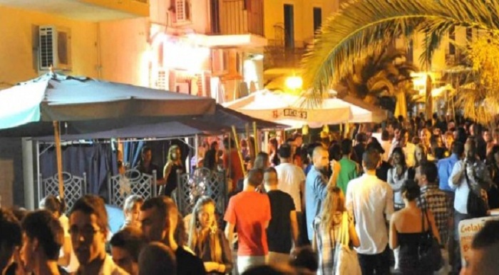 Siracusa, musica a tutto volume: sanzionate 6 attività