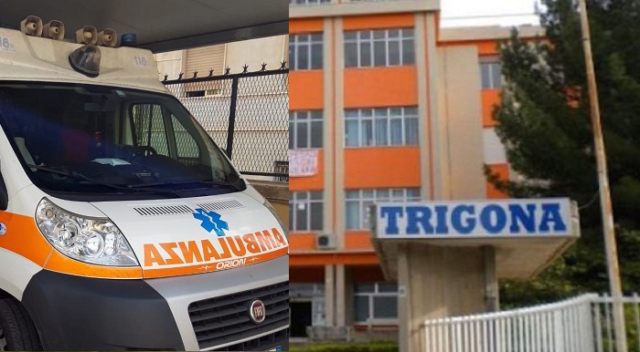 Dal 1 novembre ambulanza con medico a bordo H24 all’ospedale di Noto