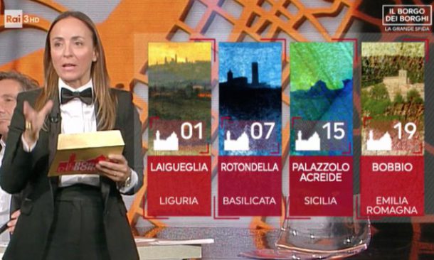 Palazzolo Acreide e il Borgo dei Borghi, presentano un’interrogazione: “sia escluso qualsiasi conflitto d’interessi sul voto finale”