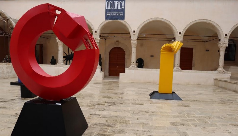 Ciclopica, l’amministrazione comunale interrompe i rapporti con Sicilia Musei