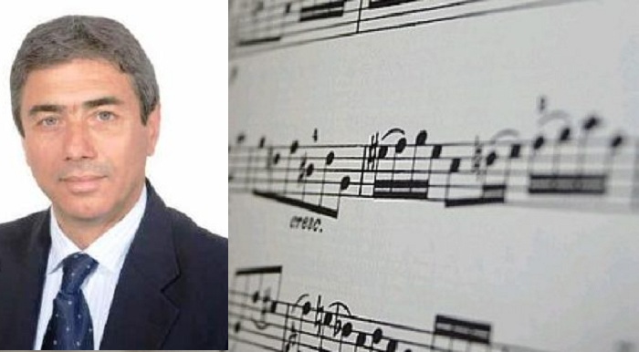 Siracusa, Sergio Bonafede: proposta per il ripristino Scuola di musica comunale “Giuseppe Privitera”