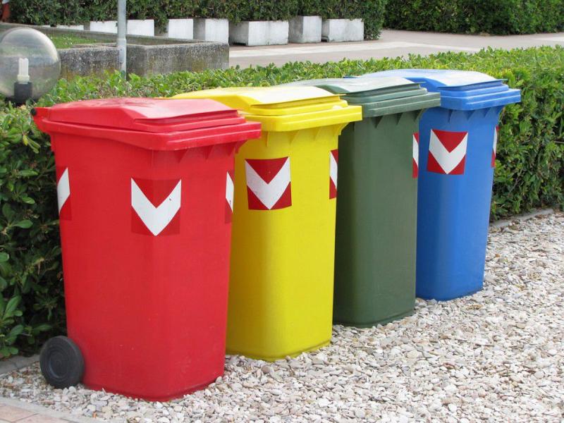 Siracusa – Maltempo, sospesa domani la raccolta dei rifiuti