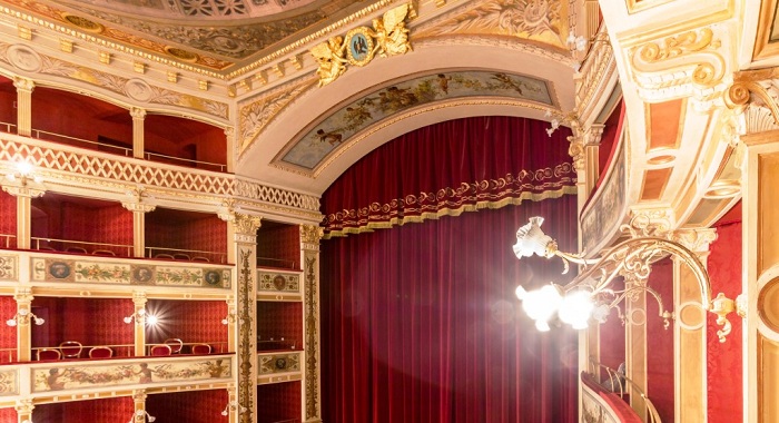 Siracusa: dalla Regione 221 mila euro per il completamento del Teatro comunale