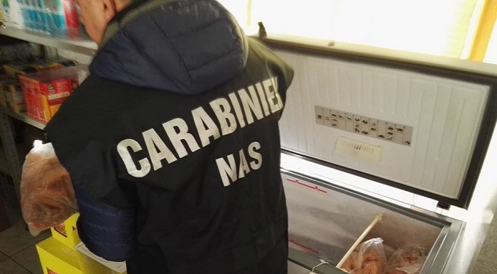 Augusta, sanzioni di 1000 euro a un ristoratore per carenze igienico – sanitarie