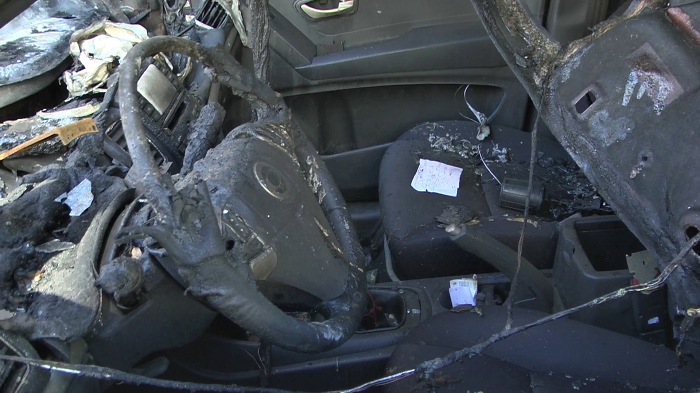 Siamo Priolo: solidarietà all’Assessore per il vile atto compiuto la notte scorsa