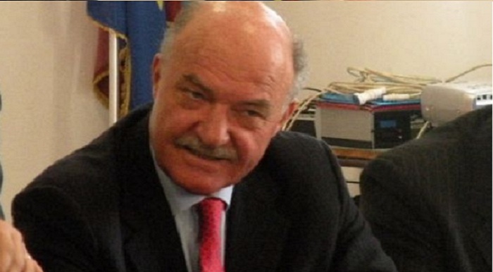 Il sindaco di Priolo Gianni: “Restituire alla Sicilia le somme della Sanità”
