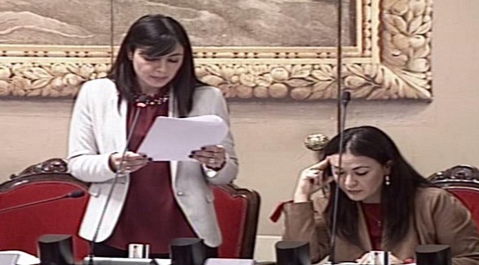 Ars, sì alla Legge voto sulle Zone franche montane  La relatrice Rossana Cannata (FdI) “Uno strumento di crescita per tante realtà”