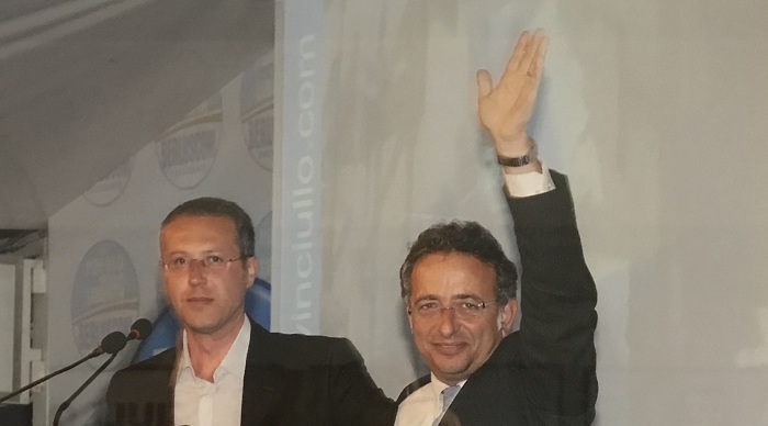 Vinciullo-Cavarra: Anche con i defunti l’ex Amministrazione Comunale usava due pesi e due misure, a seconda dello sponsor politico.