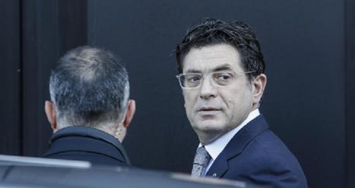 Sistema Montante –  Ex presidente Sicindustria condannato a 8 anni – Corte d’appello di Caltanissetta riduce pena di sei anni