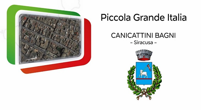 Piccola Grande Italia.TV racconta su Sky la città di Canicattini Bagni