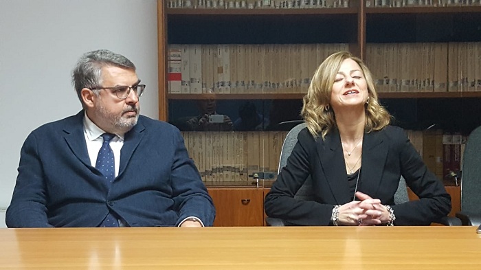 Siracusa, carenza di magistrati: il procuratore Gambino chiede rinforzi