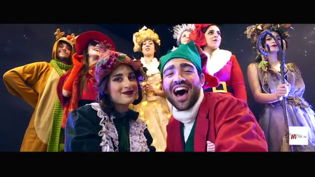 Priolo, oggi in scena “Il Bosco Incantato” al teatro comunale