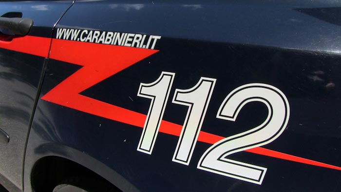 Catania. Picchia moglie, bimba chiama 112: uomo denunciato per maltrattamenti