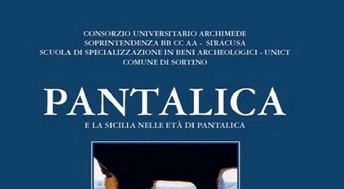 Sortino. Domani la presentazione del volume “Pantalica e la Sicilia nelle età di Pantalica”